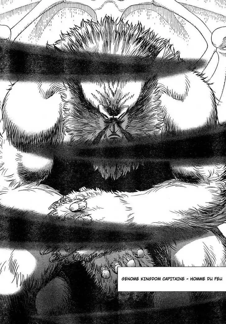 Battle Angel Alita: Last Order Chapter 79 5